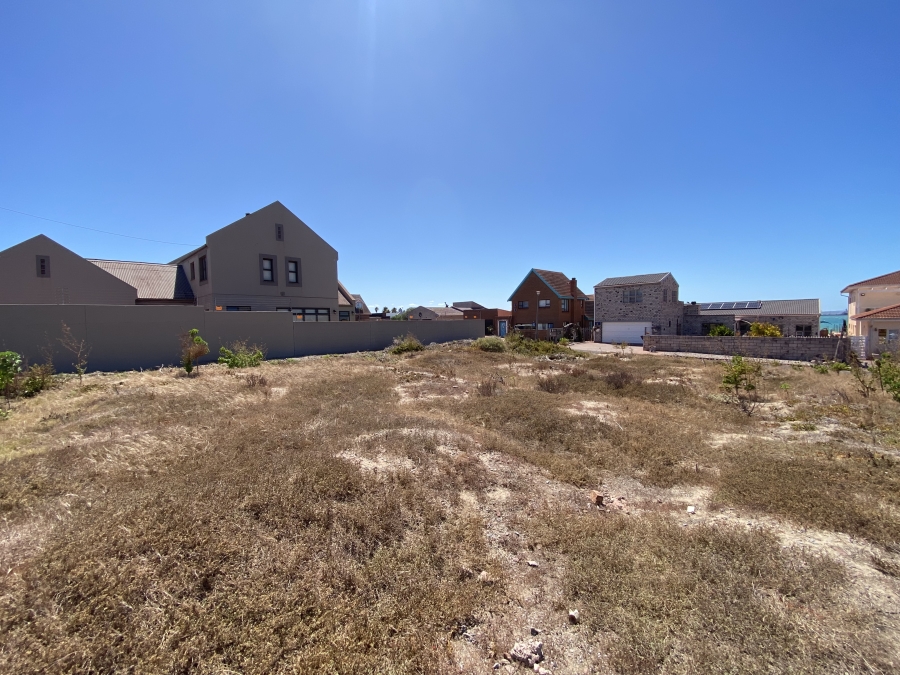 0 Bedroom Property for Sale in Bluewater Bay Western Cape